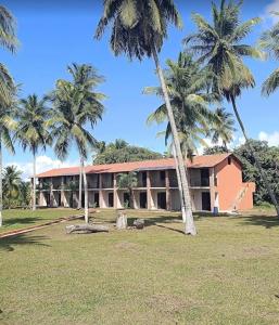 Apartamento Beira Mar, Saubara - BA