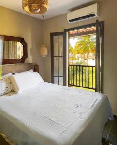 Apartamento Beira Mar, Saubara - BA