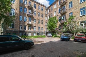 Old Town Connect Apartment