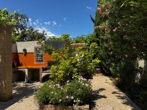 Casa de la playa LOCDENIA