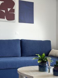 SULa2 Apartment