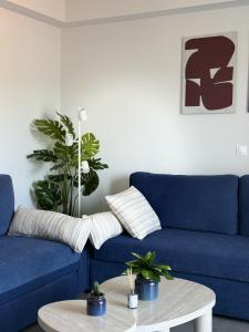 SULa2 Apartment