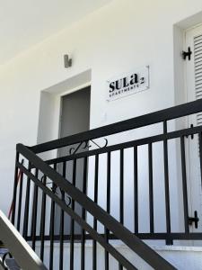 SULa2 Apartment