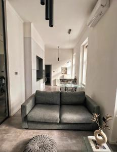 Luxurious apartment in the heart of Budapest