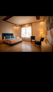 Dar Salam Villa