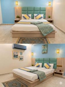 Hotel Deluxe Rooms Kompally Hyderabad