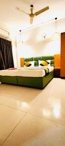 Hotel Deluxe Rooms Kompally Hyderabad