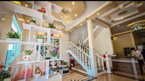 Thu Quy Hotel