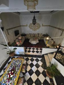 Riad Anbar