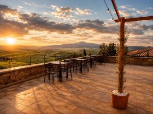 Agriturismo il Casato Mag-il Vaglio