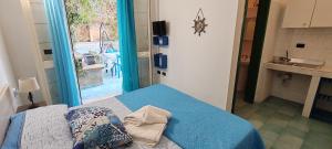 MAREE SOL RESIDENCE Camere e Appartamenti