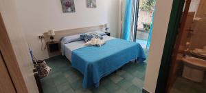 MAREE SOL RESIDENCE Camere e Appartamenti