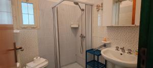 MAREE SOL RESIDENCE Camere e Appartamenti