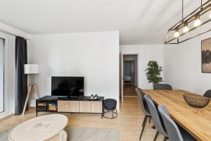 Apartments Ruben - Sunflower