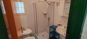 MAREE SOL RESIDENCE Camere e Appartamenti