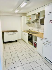 Apartment mit 4 Betten