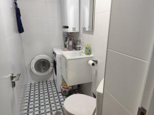 Three-Room Apartment Oasis 1 Varna