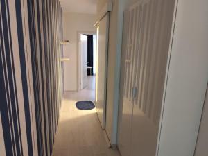 Three-Room Apartment Oasis 1 Varna