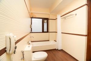 Hotel Gigis Aurea Resort and Spa