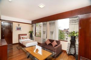 Hotel Gigis Aurea Resort and Spa