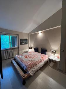 Villetta con giardino a due passi dal mare