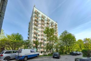 Sopot Comfort Grey by OneApartments