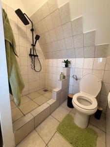 Szőlők közt Apartman