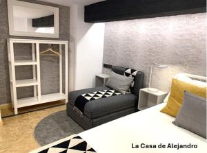 SG Apartamentos, Silió 4A-4B AT 47-79