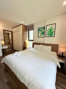 Căn Hộ LUXURY HÀ ĐÔ CENTROSA QUẬN 10 ,ĐƯỜNG 3 tháng 2