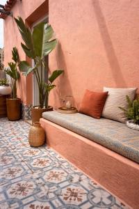 Katoi suite