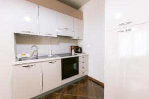 Keslin Seaside Premium Apartments