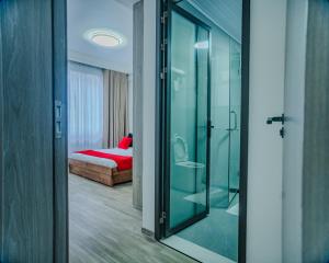 Luxury 2-Bedroom Apartment in Kilimani Near Yaya Centre
