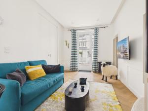 800 m plage - Appartement 2 adultes 1 enfant