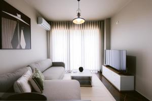 Keslin Seaside Premium Apartments