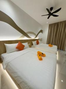 LYL - Tambun Private Pool Homestay