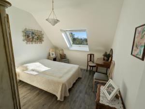 Villa familiale vue mer - Hauteurs de Morgat