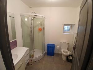Charmant T4 duplex coeur de village