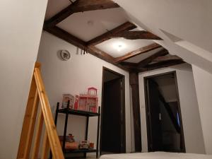 Charmant T4 duplex coeur de village