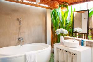 Mer Bleue Homestay Phòng Family
