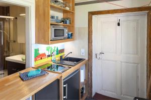 Ferienwohnung am Roten Schloss