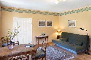 Ferienwohnung am Roten Schloss