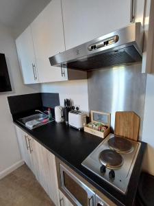 Alexandra House Apartments