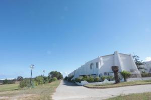 Residenz Cala di Seta Dreizimmer-Wohnung Luca mit Meerblick