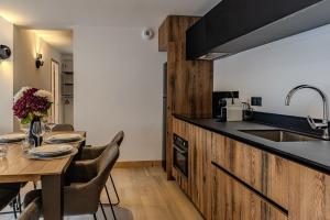 Résidence Cassiopée - Belle Plagne - 6 personnes