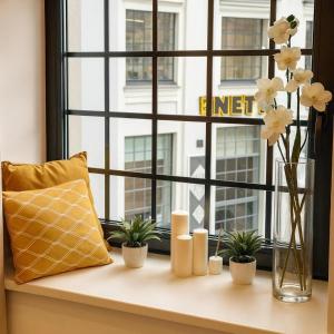 Loft Pomorska z darmowym parkingiem