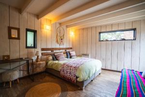 Punta Ballena Lodge
