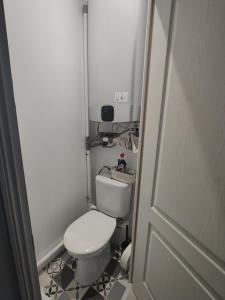 Logement 60m2 pour 6 pers - Proche circuit des 24h du Mans