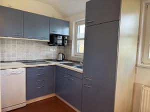 Feriendorf Rugana - Klassik Ferienwohnung mit 1 Schlafzimmer A34