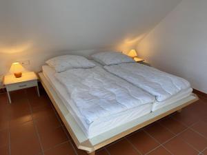 Feriendorf Rugana - Klassik Ferienwohnung mit 1 Schlafzimmer A34