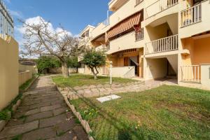 Appartamento Eucalipti 123 img13
